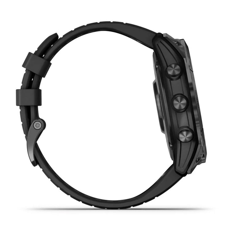Garmin Fenix 7X Pro Sapphire Solar 51 MM GPS Smartwatch with