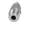 thumbnail image 2 of 1/4BSP Male Thread Dedusting Spraying Spiral Cone Atomized Nozzle Sprayer, 2 of 3