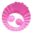 thumbnail image 4 of Gorro de baño infantil ajustable CUTICAT 3 Piezas de Gorro de Suave para Bebé, 4 of 8