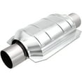 thumbnail image 2 of MagnaFlow Conv Universal 2.5 inch T2 Rear, 2 of 10