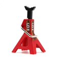 thumbnail image 5 of For KM2 6T TRX4 D90 Jack Simulation Climbing Remote Control Vehicle 6T Jack,Black, 5 of 5