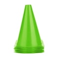 thumbnail image 2 of Cono de fútbol 6 uds 18cm barreras de entrenamiento de fútbol de plástico ANGGREK  Otros, 2 of 8