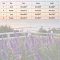 thumbnail image 3 of Tnhcen Women's Striped Knit Sweater Loose Fit Crewneck Top Soft Nylon Spandex Pullover Long Sleeve Casual Comfort Wear Black White Stripe Pattern S-XL, 3 of 5
