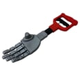 thumbnail image 2 of TISHITA Manipulator Grabbing Fun Grab and Grab Hand for Party Toy Children Boy Girls red hand, 2 of 8