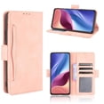 thumbnail image 1 of Funda Cartera Magnética para Xiaomi Poco F3- Tarjetero Desmontable, Cuero PU, Soporte, 1 of 6