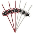 thumbnail image 1 of Pailles d'Équipe Atlanta Falcons, 1 of 1