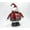Teddy Bear, variant on Kringle Express Oversized Plush Pop Up Holiday Figure