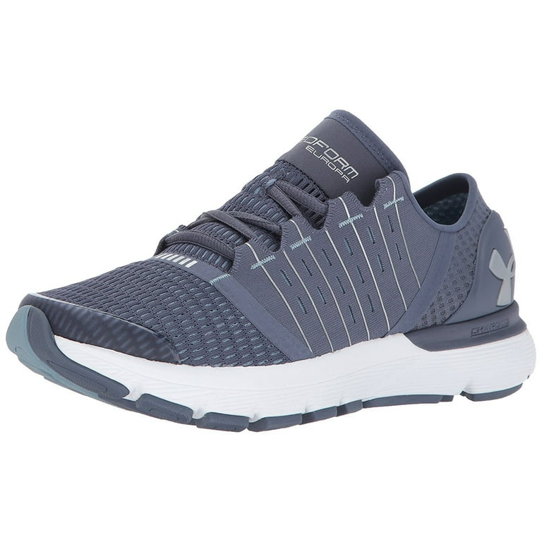 Under Armour Women s Speedform Europa Running Shoe Walmart