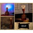 thumbnail image 5 of Harry Potter Goblet of Fire Table Lamp | 12 Inches Tall, 5 of 7