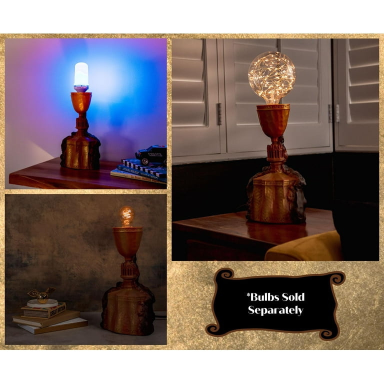 Harry potter shop floor lamp