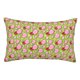 thumbnail image 1 of Balery Lips blowing bubble gum Funda de Cojín Estampada, Regalos para Mujeres, Regalos de Amor para Ella, Regalos para Novia o Esposa, Funda de Almohada-16"x24", 1 of 6