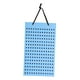 thumbnail image 5 of Organizador de adornos para zapatos Yuyangstore Soporte para colgantes 180 azul claro, 5 of 8