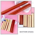 thumbnail image 3 of WHAMVOX 1 Pair Musical Instruments Stick for Students 7.86X0.79X0.79in, 3 of 8