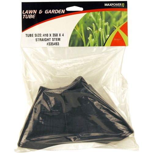Maxpower 335493 Lawn & Garden Tube