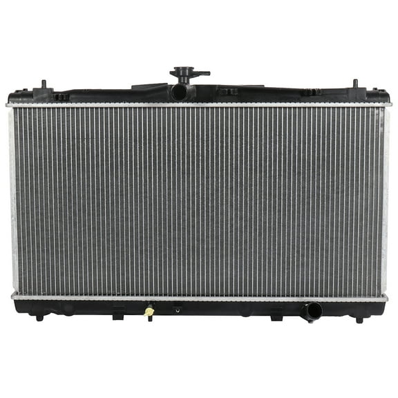 CCIYU Radiator 13270 Fits for 2013-2018 for Toyota Avalon 2012 2014 2015 2016 2017 for Toyota Camry CU13270