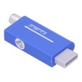thumbnail image 1 of For WII to RF Adapter For WII Converter For WII Adapter TV RF Signal Conveter For WII Converter for TV Controller for WII ConverterPara adaptador WII Mgaxyff No, 1 of 5