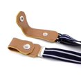 thumbnail image 4 of Bovemsi Belts for Women Buckle Kids Toddlers Belt Adjustable Elastic Stretch Waistbelt Boys And Girls One Size Leather Belt, 4 of 5