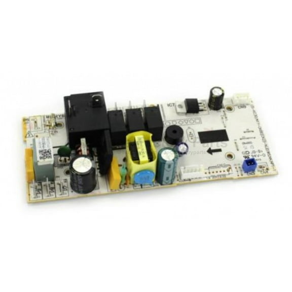 Midea Main Control Board Subassembly 17120300003808