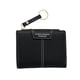 thumbnail image 5 of Monedero Delgado de PU cuero para mujer Colcomx Negro monedero mini mujer, 5 of 8