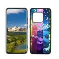 thumbnail image 1 of Compatible with OnePlus 10 Pro 5G Phone Case, Anime-nature-3 Case Silicone Protective for Teen Girl Boy Case for OnePlus 10 Pro 5G, 1 of 1