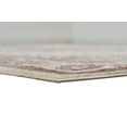 thumbnail image 4 of HR-Abstract Rugs/Luxury Livingroom/Fashion Home Oriental|Persian Vintage Area Rugs-Pear/Multi Color (5' x 7'), 4 of 6
