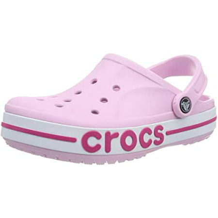 Crocs Women's and Men's Bayaband Clog