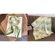 thumbnail image 1 of Bufanda cuadrada de seda con estampado Floral para mujer, pañuelo de satén suave, para la cabeza Hijab, cinta para bolso, 1 of 5