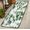 Multicolour 4, variant on CURLYOOT Sloth Runner Rug 2'x6' Washable Kitchen Runner Rug Indoor Non Slip Laundry Rugs Funny Animal Floor Carpet for Hallway Kitchen Entryway Bedroom Living Room