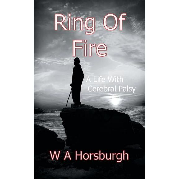 Ring of Fire (Paperback)
