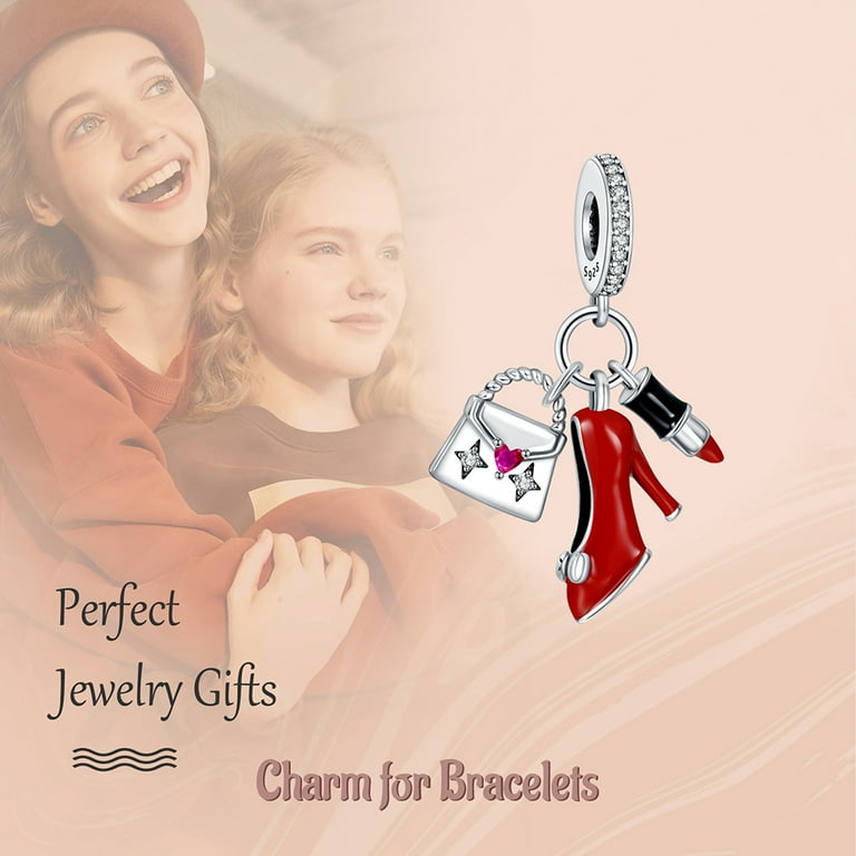 Pandora 2024 shopping charm