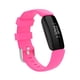thumbnail image 5 of Pulsera De Repuesto Deportiva De Silicona Correa De Silicona Cómoda Impermeable Para Mujeres Hombres Banda De Reloj Deportivo Compatible Para Fitbit Inspire2 Ace3 matsuzay EL016532-13, 5 of 5
