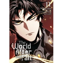 The World After the Fall The World After the Fall, Vol. 11, Book 11, (Paperback)
