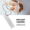 thumbnail image 3 of Fishhook File,Outdoor Pocket Fish Hook Knife Grinder Knife Sharpener Power Packed Performance, 3 of 8