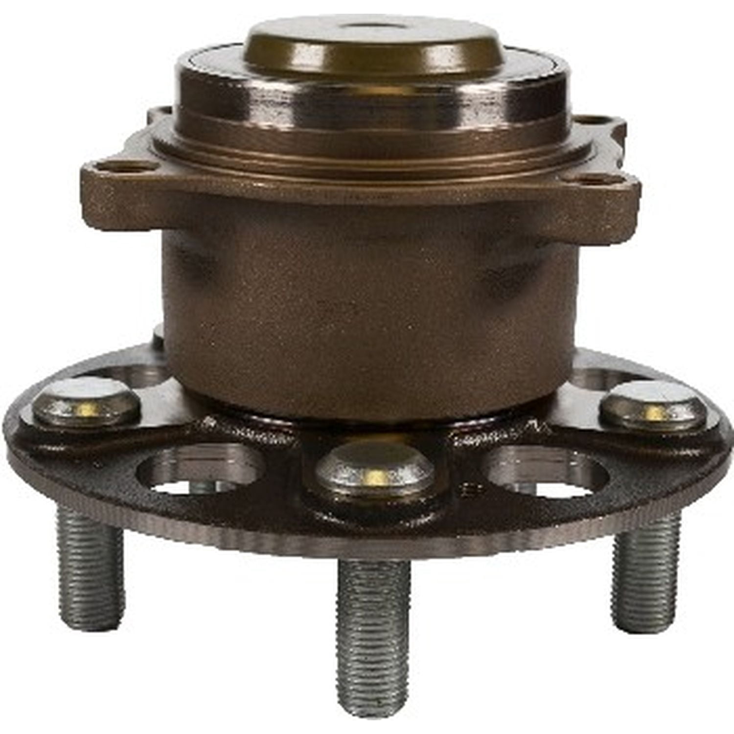 SKF BR931130 Wheel Bearing and Hub Assembly For 16-22 MDX Passport Pilot