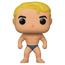 Pop Stretch Armstrong Vinyl Figure (Other)