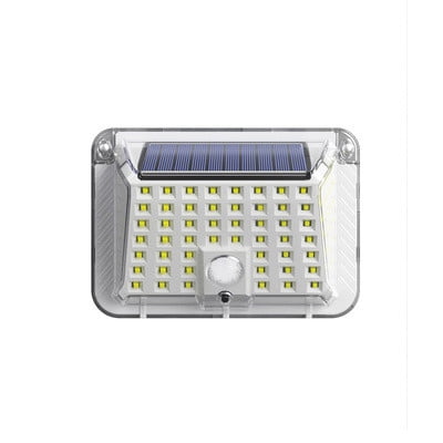 Nueva lámpara de inducción del cuerpo humano de la luz solar del patio de la luz solar de la pared 90LED Wmkox8yii jkg6953