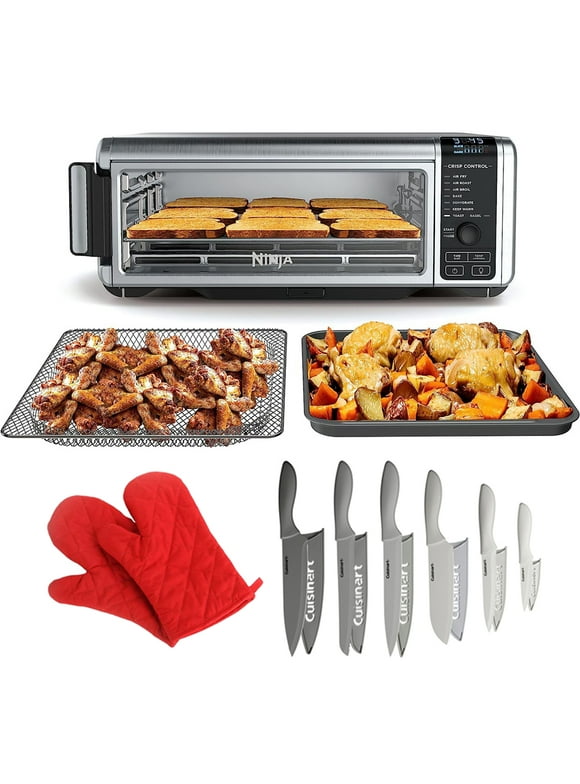 Ninja Toaster Ovens in Toaster Ovens