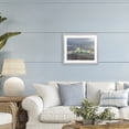 thumbnail image 3 of Stupell Industries Coastal Sea Glass On Driftwood Gray Framed Print Under Glass, 16 x 13, by LMarie Allen, 3 of 8