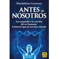 thumbnail image 1 of Antes de nosotros, de Caranzano, Massimiliano, Blanda, 2022, 1 of 2