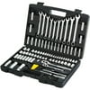 Stanley 115-Piece Mechanic's Set
