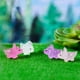 thumbnail image 2 of Minifiguras luminosas de dinosaurios para decoración del hogar, accesorios de jardín de hadas, miniaturas para escritorio, 10/20/50 piezas, 2 of 3