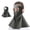 D-grey, variant on Face Cover for Sun Protection UPF 50+ UV Face Mask, 2026 New UV Face Shield for Golf, Hiking Fishing & Outdoors Breathable