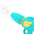 thumbnail image 2 of Mochila Water Gun para niños con diseño de dibujos animados de animales, 2 of 5
