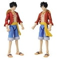 thumbnail image 5 of Anime Heroes – One Piece – Monkey D. Luffy Action Figure 36931, 5 of 11