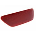 thumbnail image 6 of For Dodge Journey Rear Reflector 2011-2020 Driver Side Replacement For CH1184100 | 57010721AC, 6 of 7