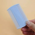 thumbnail image 4 of Comb Plastic Comb Double Sided Comb Plastic Double Sided Comb 2 PCS Double Sided Comb, 4 of 8