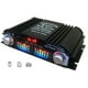 thumbnail image 4 of Radio set Amplificador de potencia de Audio BT5.0 para coche, receptor estéreo de cine en casa de 4 TOMSHOO Radio set, 4 of 6