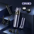 thumbnail image 3 of Aspiradora de coche Xiaomi Youpin, miniaspiradora portátil inalámbrica, 16000 pa, alta potencia, potente máquina de limpieza con succión nueva, 3 of 5