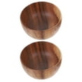 thumbnail image 1 of Miangastore Bois de Manguier Cadeau de Mariage 2 Pcs, 1 of 8