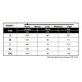 thumbnail image 7 of Pants for Women Casual Elastic Waist Wide Leg Pants with Pockets  M, 7 of 7